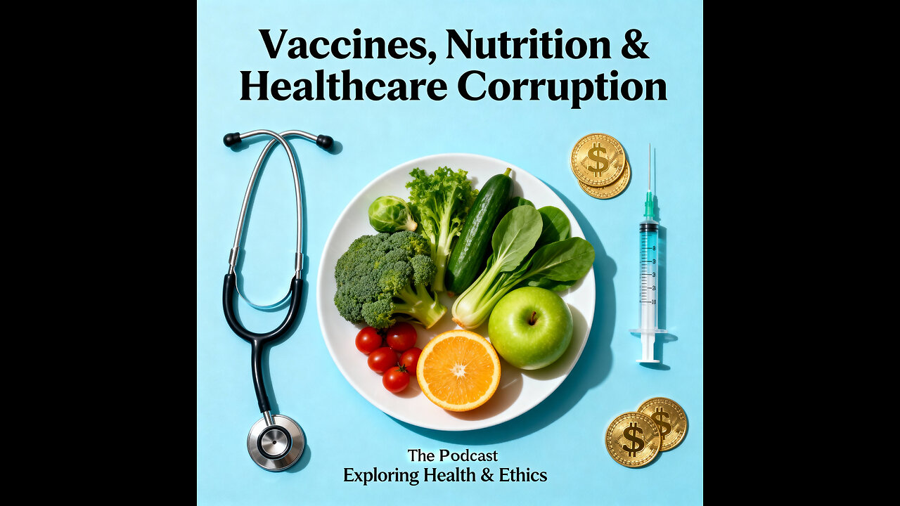 The Human Condition w/ Tyler - Show #1