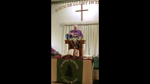 Extravagant Worship