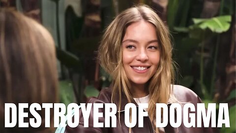LUKE GOES POSTAL! (Sydney Sweeney Makes Hollywood Vipers Cry)