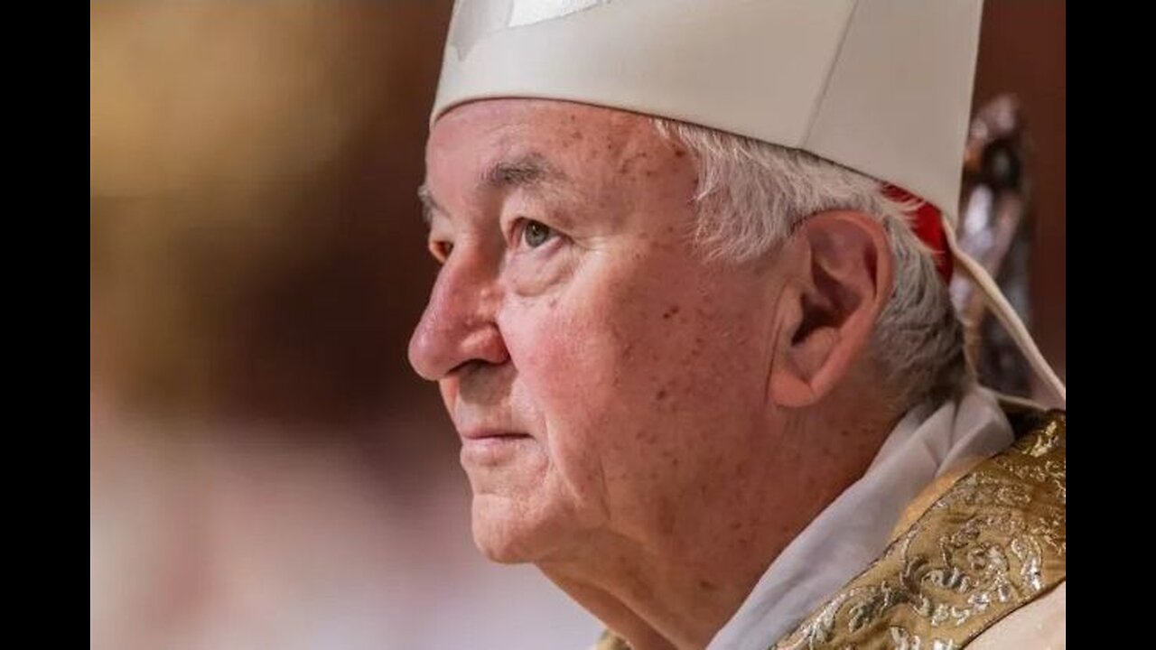 SEPTEMBER 26, 2025: HEY YOU MILLIONS OF PUNY VERMIN! STOP CO-OPTING OUR CHRISTIAN LEOGOSPEL!