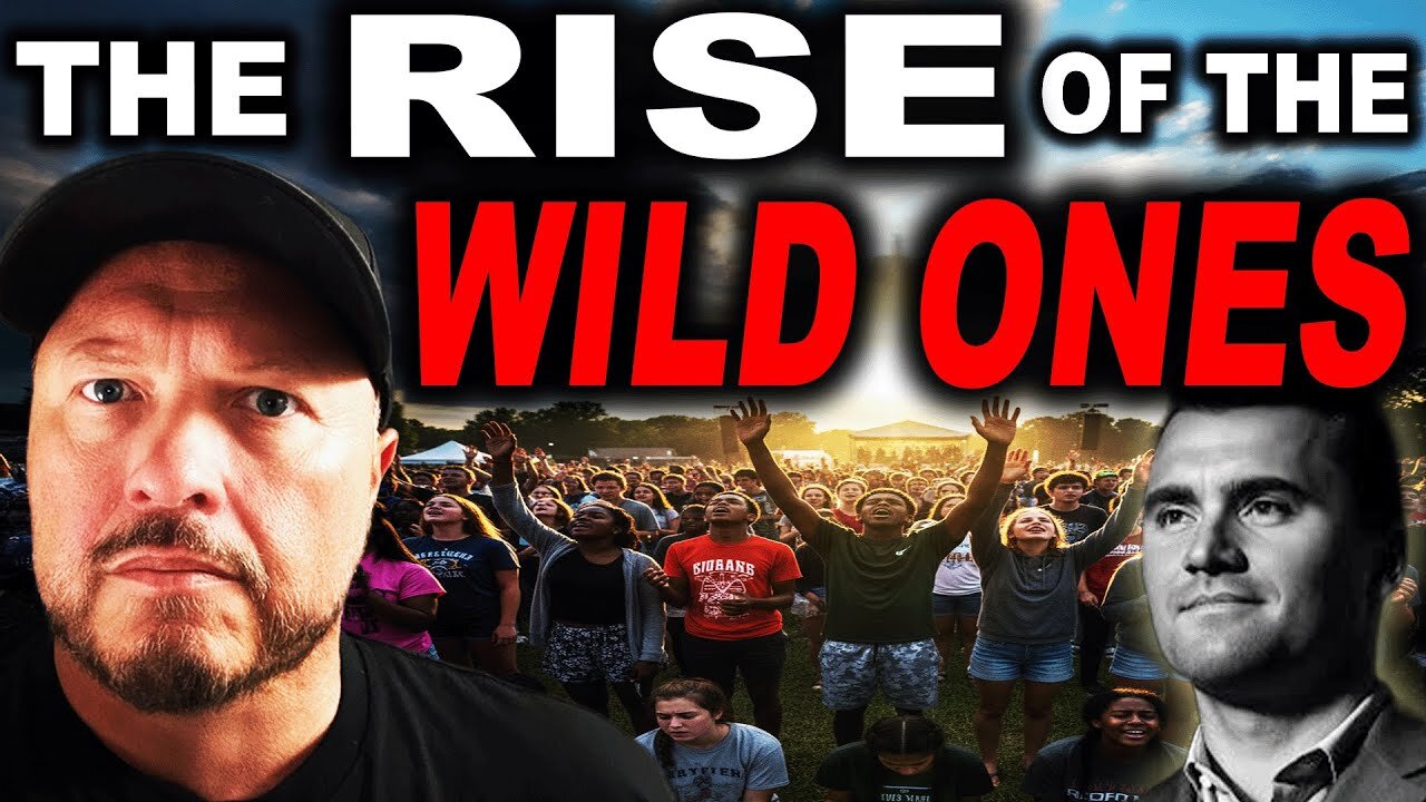 Will YOU Be on the Right Side of BIBLE History?