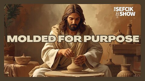 Molded For Purpose