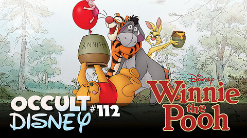 Winnie the Pooh (2011) Combat Related PTSD and Military Disassociation Therapy