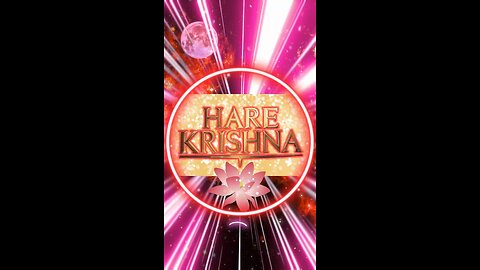 Hare Krishna