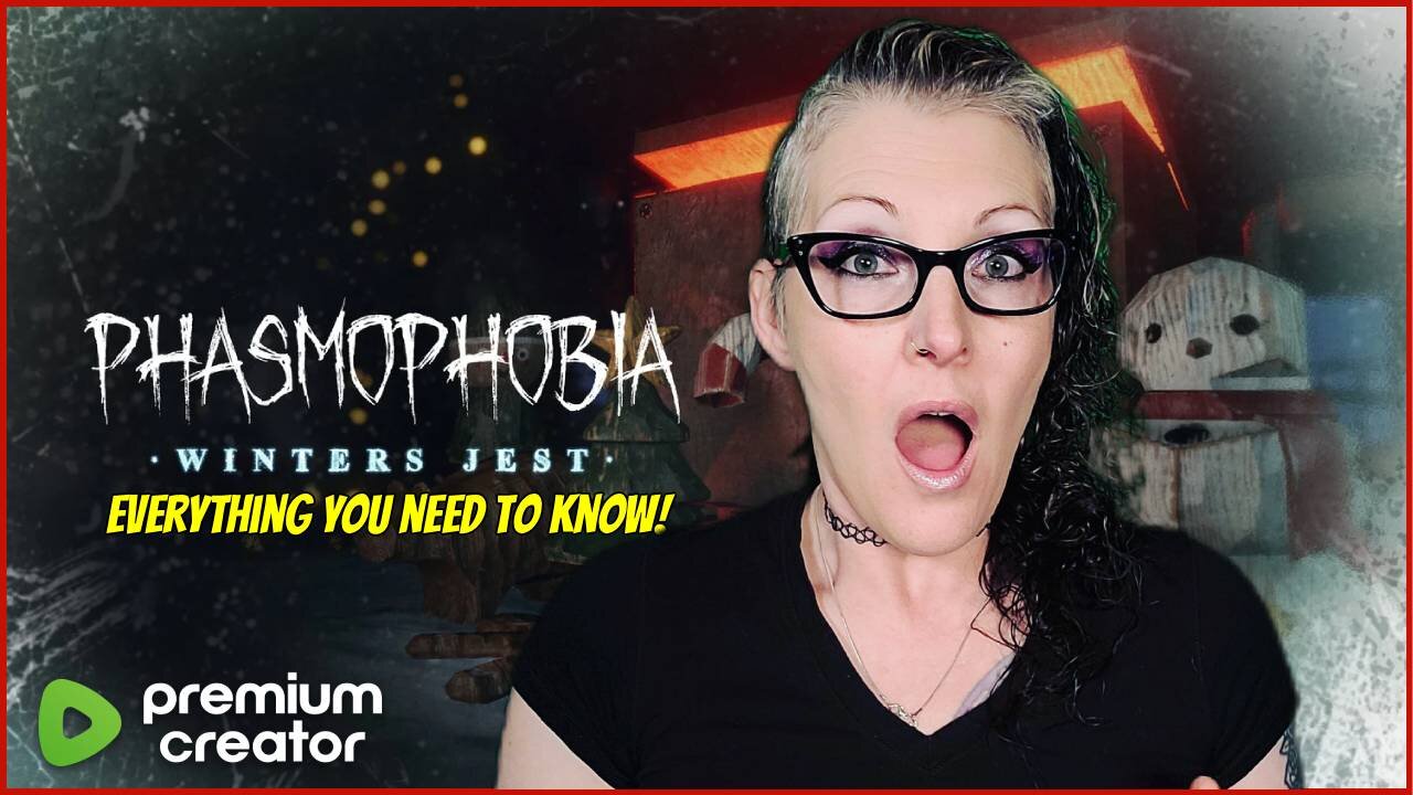 Ritual Nights: The First Possession | PREMIUM CONENT CREATOR