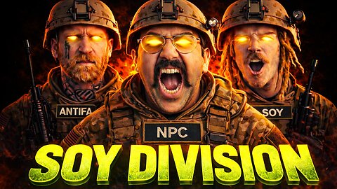 ANTIFA SOY SOLDIERS Are Trying to Take Minneapolis 🚨🤣