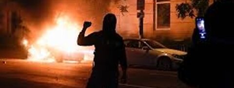Antifa In AMerica, Friend or Foe?