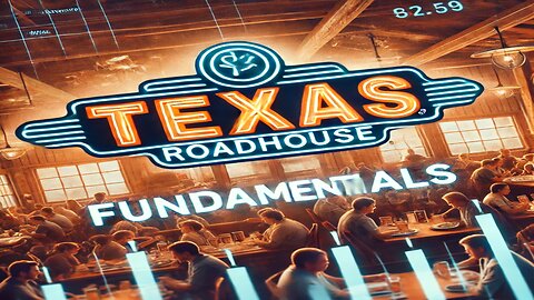 Texas Roadhouse Stock Analysis | Is $TXRH a Buy After Recent Earnings