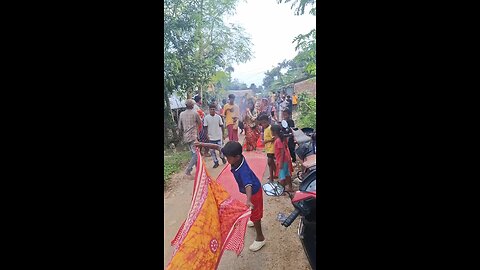 maa mangal