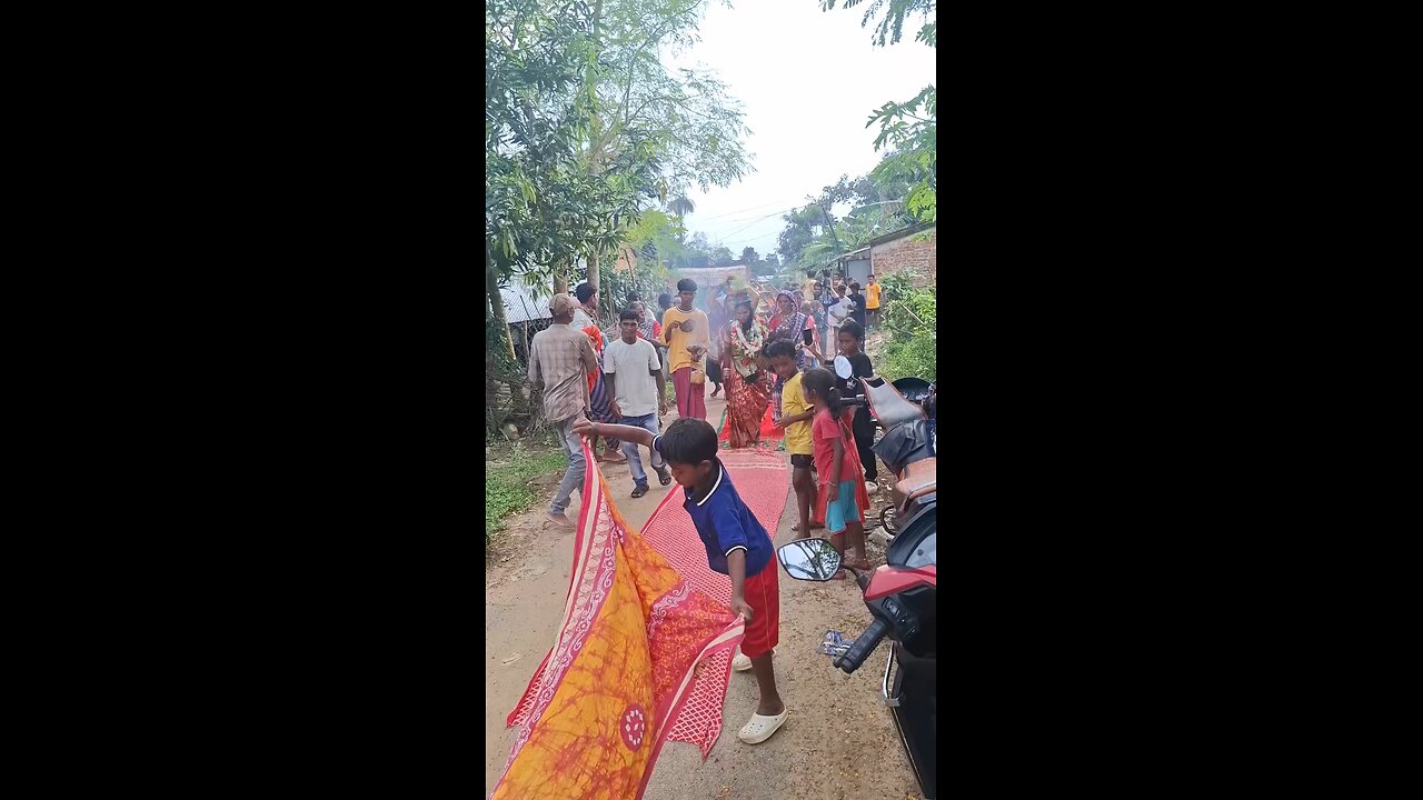 maa mangal