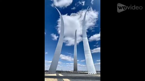 Air Force Memorial