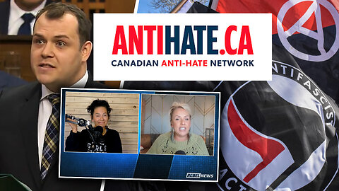 Taxpayers on the hook for $200K for Canadian Anti-Hate Network to study 'far right'