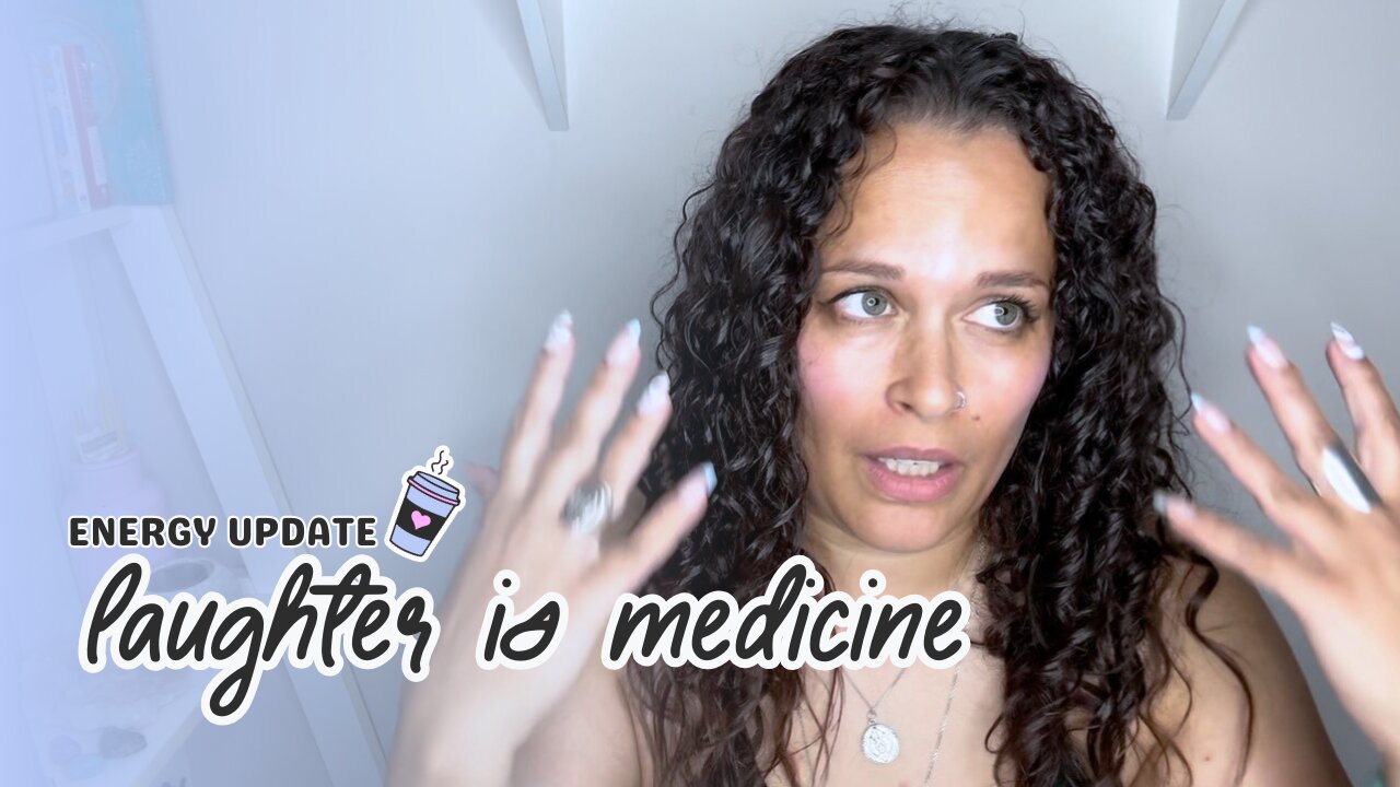 What ONCE Helped Is Now a DISTRACTION 😶‍🌫️ Fatigue, Headaches & Recalibration