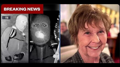 LIVE BREAKING NEWS #NancyGuthrie Case- Person of Intrest RELEASED! Let’s watch LIVE & Chat!