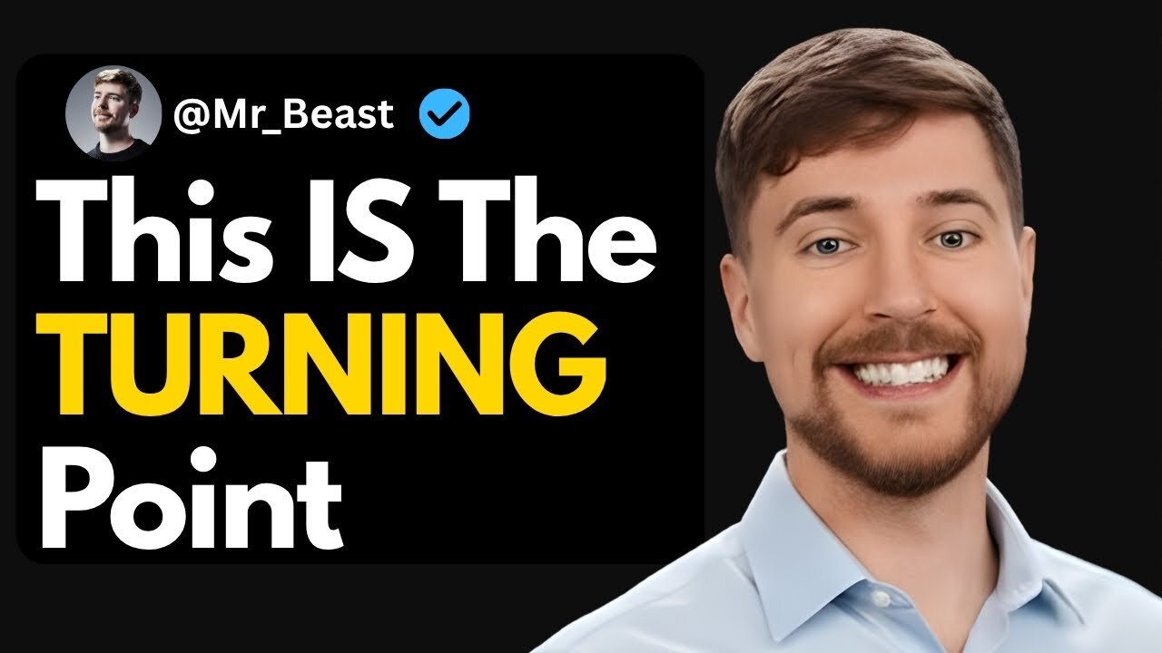 Jimmy: The First Brand Deal — The Inspirational Speech That Proved YouTube Was His Future