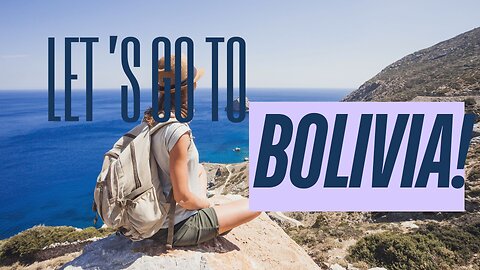 Bolivia—The Land of Silver, Salt, and Secrets—Believe It or Not, the World’s Most Underrated Country