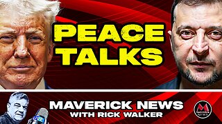 Trump Meets Zelensky & Calls Putin | Peace Still Elusive