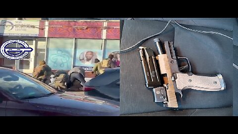 LIVE: Minneapolis ICE Clashes & Federal Standoff - Operation Metro Surge Coverage | World News LIVE