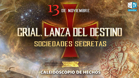 Sociedades secretas. ¿Quién guió el curso de historia? Hechos incómodos