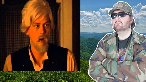 WKUK - The Civil War On Drugs - Chapter 2 - Reaction! (BBT)