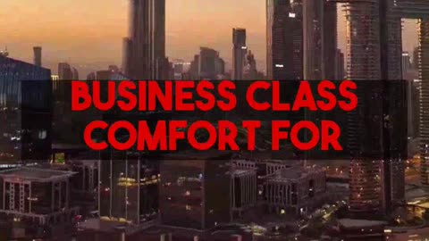 Business Class Airfare Deal - China Eastern $2,574 (Ho Chi Minh City to London) Business... 