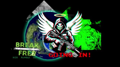 Norse Ninja going fearless into Pacifica, pushing the limitz | Arma Reforger