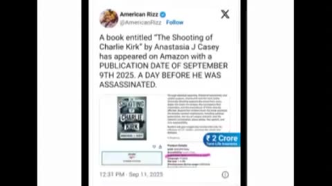 Best Compilation of Charlie Kirk Fake Shooting