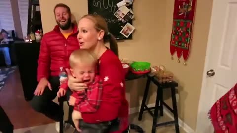 Funniest Christmas Fail Compilation