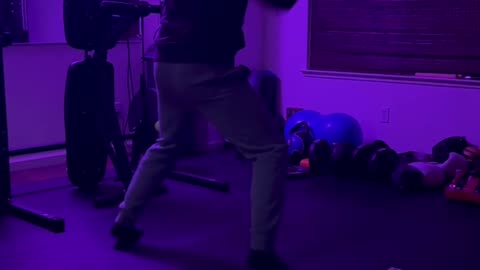 Been locked in the dungeon. It’s almost time 🤫