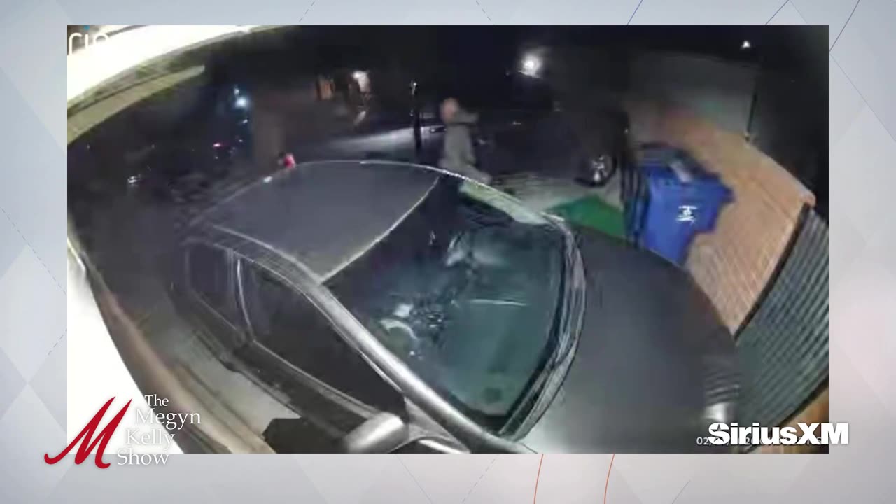 Clues About "Cheap" Backpack and Holster That Help Track Down Mystery Person at Nancy Guthrie House