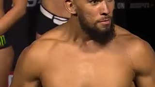 UFC Shocking Finishes | When No One Saw It Coming