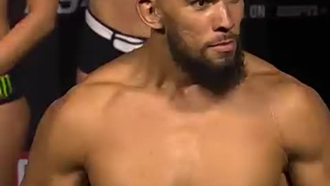 UFC Shocking Finishes | When No One Saw It Coming