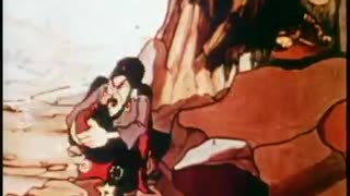 Aladdin and His Wonderful Lamp (1939) Animated short