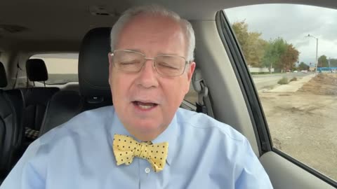 11/16/25 building a defense against attack on our mind.❤️