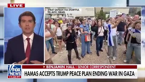 ‘THINGS OFTEN GO WRONG’_ Israelis await hostages with bated breath