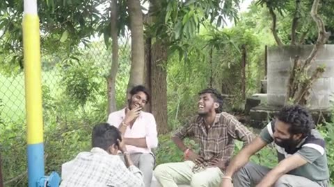 VIRAL GANG l FULL FILM l COMEDY