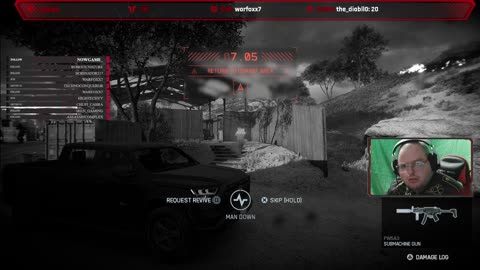 {I GOT NEW GOGGLES} | Let's play Battlefield 6 | Playing with the chat!