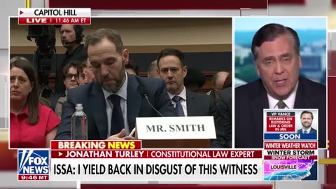 This was a TERRIBLE error in judgement, legal expert