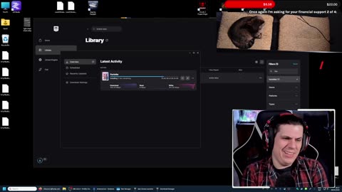 UE5 Survival Horror Solo Dev +Blender asset creation ! Ama