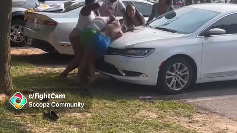 Can anyone understand what they’re saying?