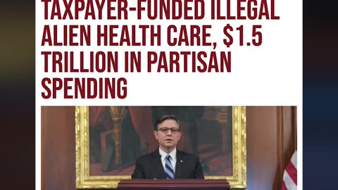 Democrats Are Making Ridiculous Demands to Open the Government Back Up