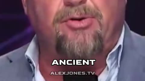 Alex Jones: Jesus Christ Ended Human Sacrifice - 2/16/26
