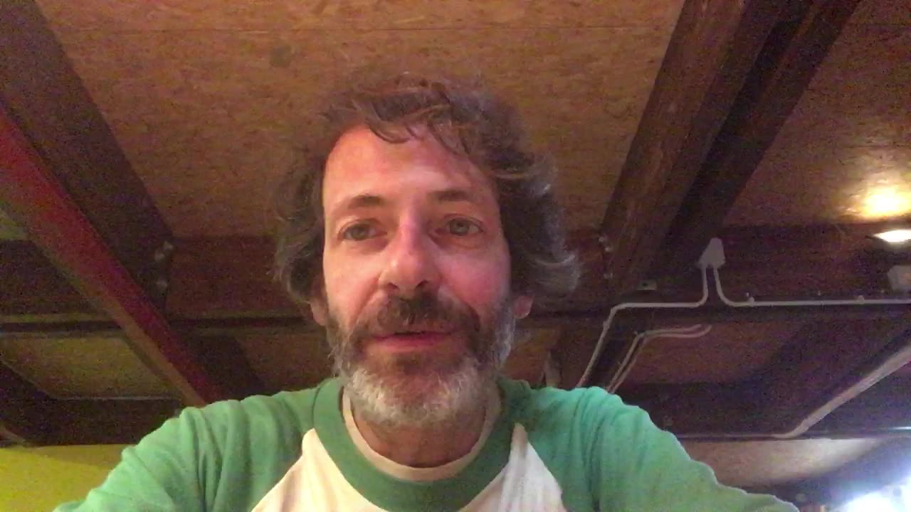 Hantavirus Mystery, Cover Theory, Plandemics, Gain Of Function, Disclosure