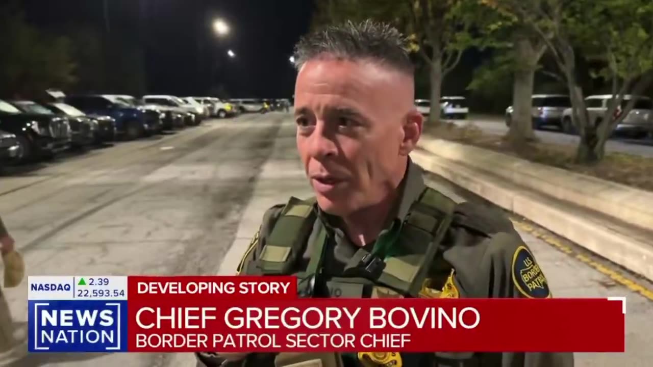 Feds rappelled from Black Hawk helicopters during Chicago raid to target alleged TdA