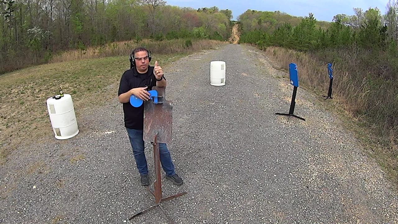 The Trouble Triangle Drill Gets an Upgrade