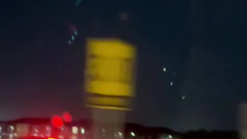 🛸👁️ Triangle Orbs Over Toronto! | TheTruthAbove