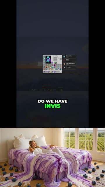 I Explored the Minecraft Great Unknown — What I Found Was Terrifying