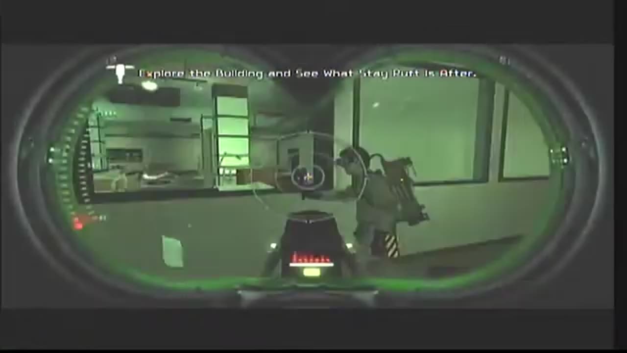 Halloween A-Thon 2014 Day 27. Ghostbusters_ The Video Game Day 1 - 7 _ 17