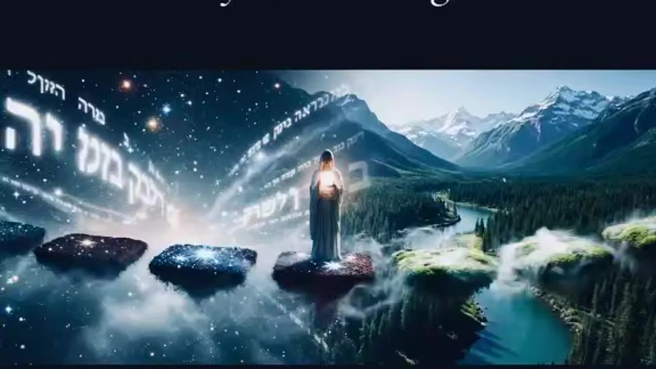 ✨some Souls are not meant to belong to one World. They are a bridge