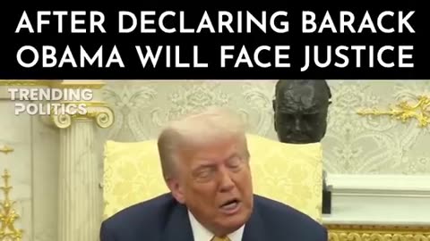 💥 🇺🇸 Sept 25/25: President Trump Posted This on His Truth Social Today ... Buckle Up Obama!